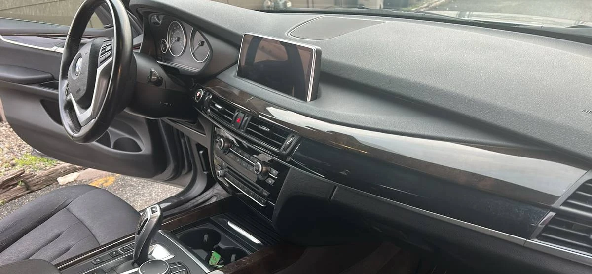 2017 BMW F15 X5 - Image 9 of 10