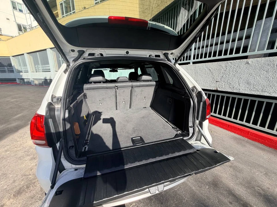 2017 BMW F15 X5 - Image 11 of 12