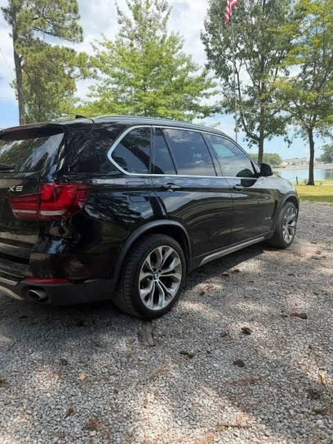 2017 BMW F15 X5 - Image 3 of 4