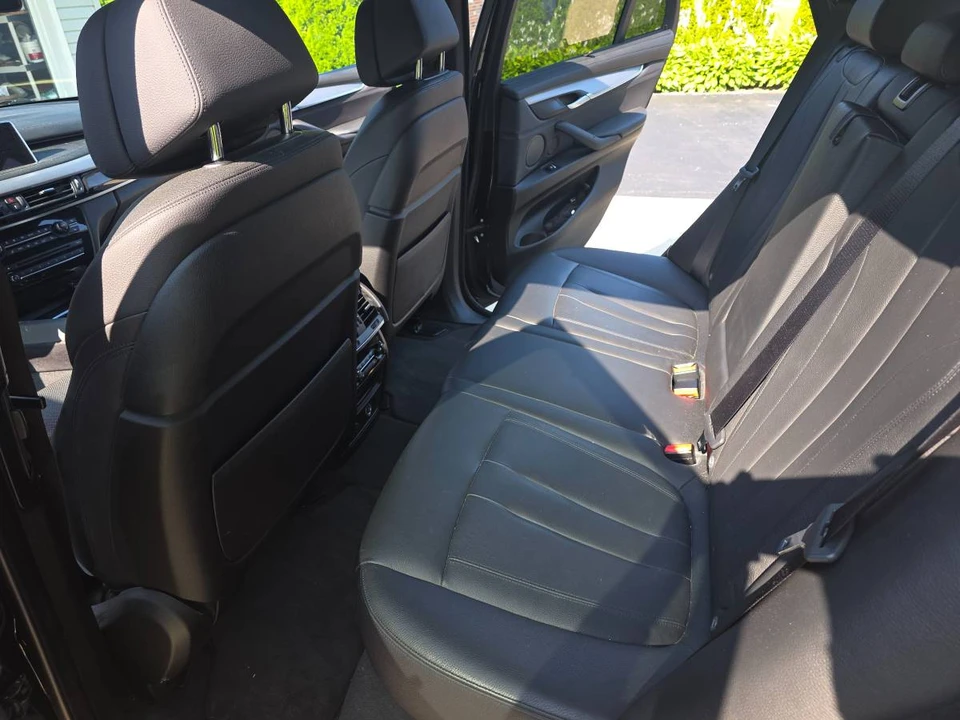 2017 BMW F15 X5 - Image 6 of 10