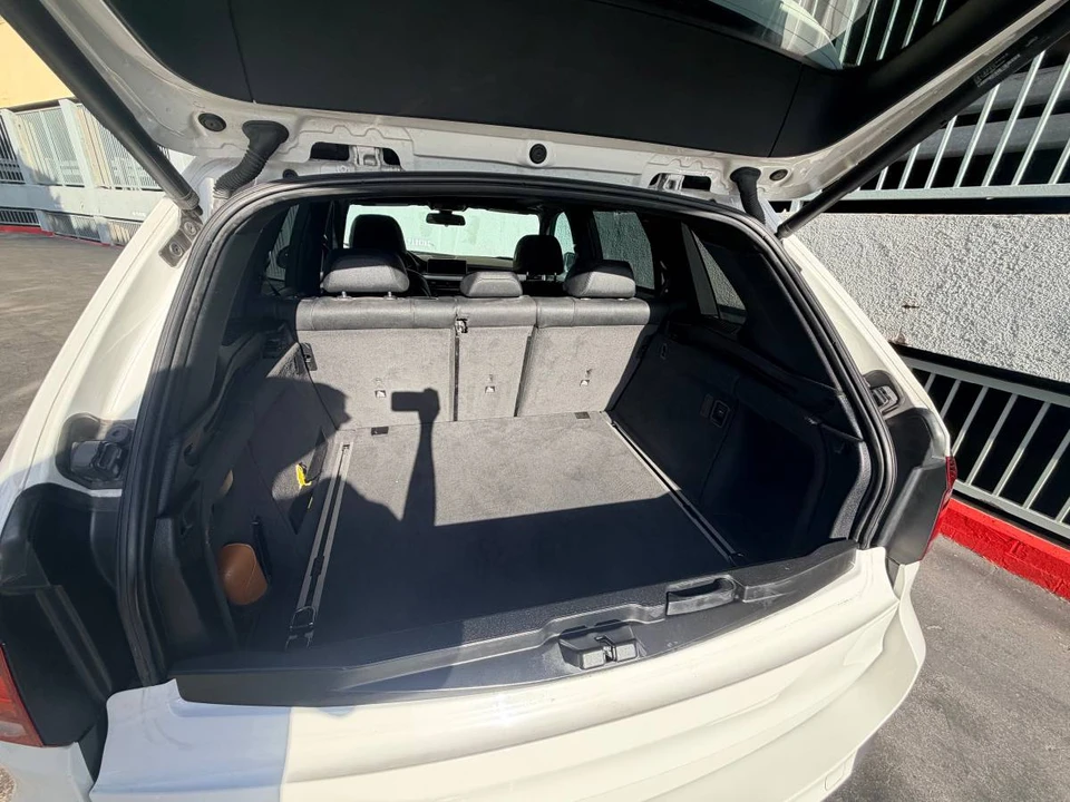 2017 BMW F15 X5 - Image 10 of 12