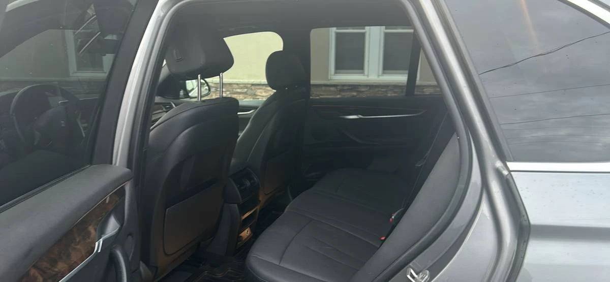 2017 BMW F15 X5 - Image 8 of 10