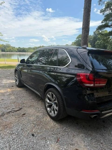 2017 BMW F15 X5 - Image 2 of 4
