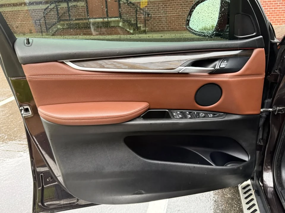 2017 BMW F15 X5 - Image 9 of 19