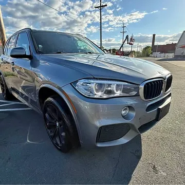 2017 BMW X5 M Sport
