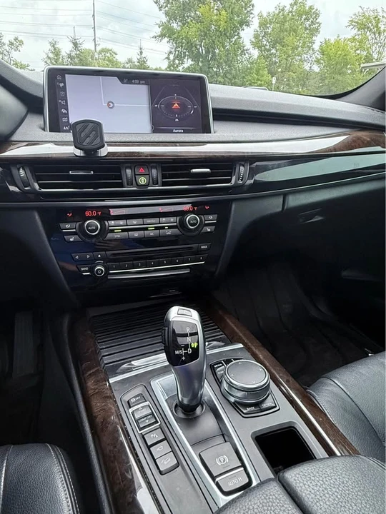 2017 BMW F15 X5 - Image 11 of 14