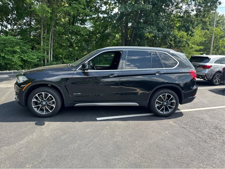 2017 BMW F15 X5 - Image 4 of 20