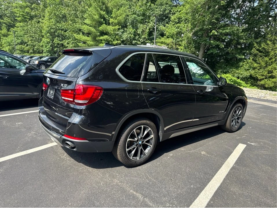 2017 BMW F15 X5 - Image 7 of 20
