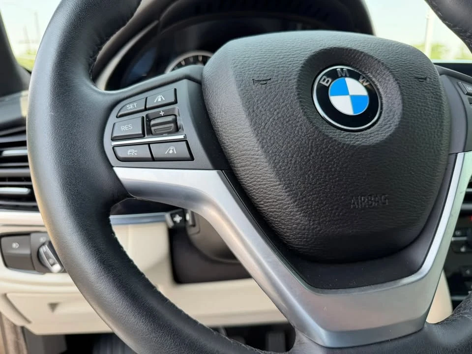 2017 BMW F15 X5 - Image 17 of 20