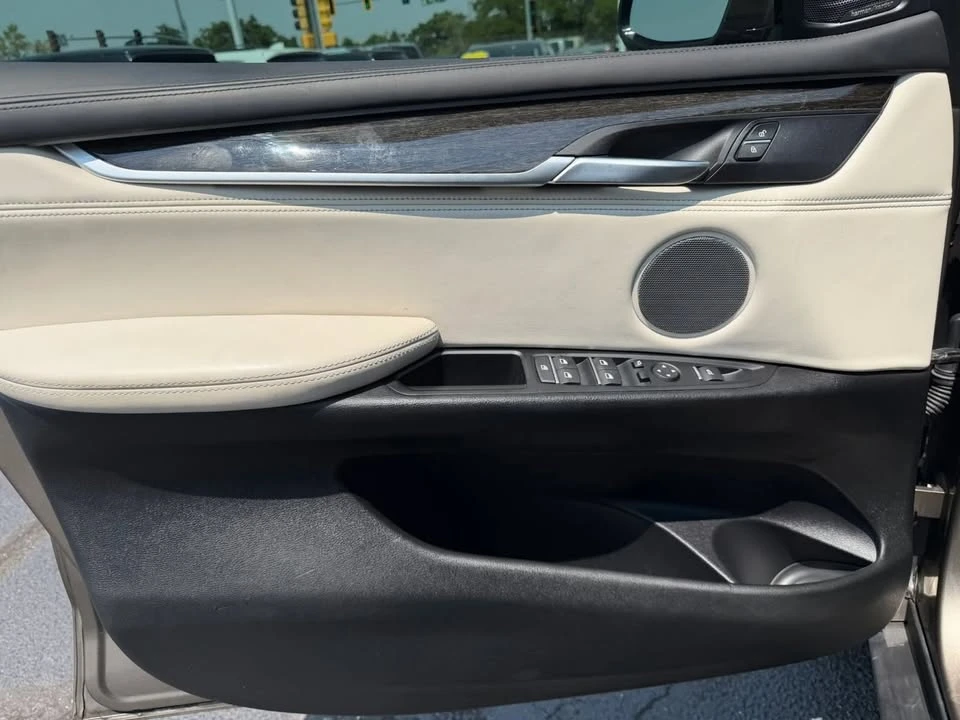 2017 BMW F15 X5 - Image 9 of 20