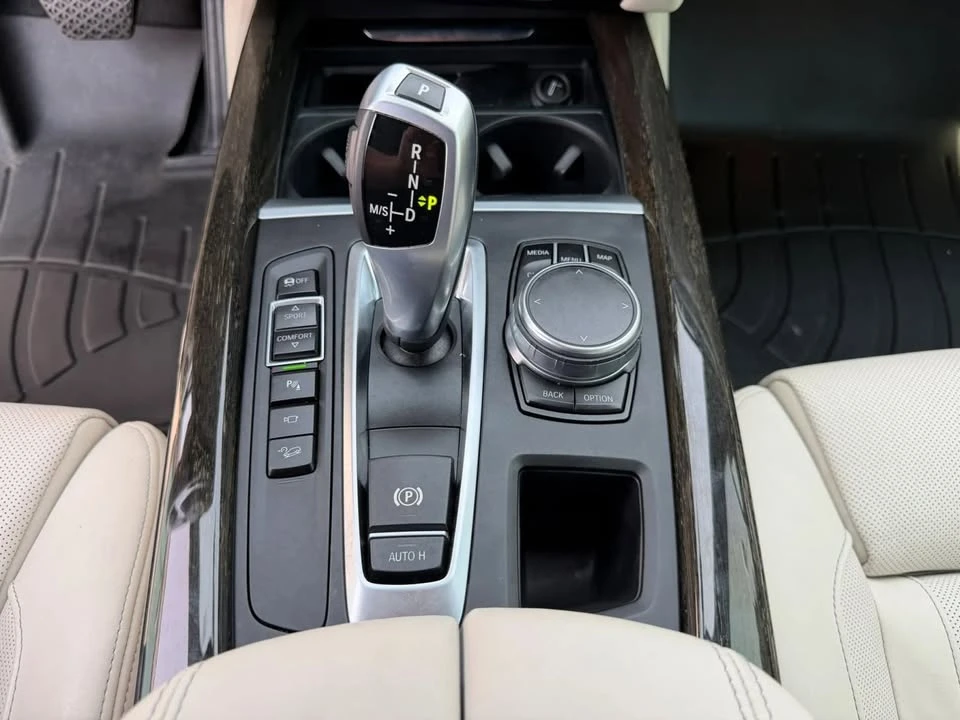 2017 BMW F15 X5 - Image 20 of 20