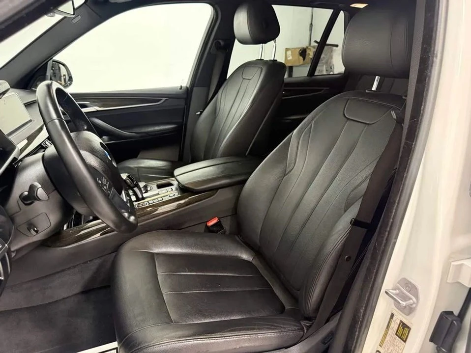 2017 BMW F15 X5 - Image 18 of 20
