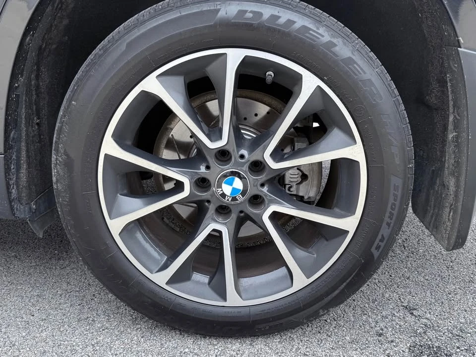 2017 BMW F15 X5 - Image 4 of 14