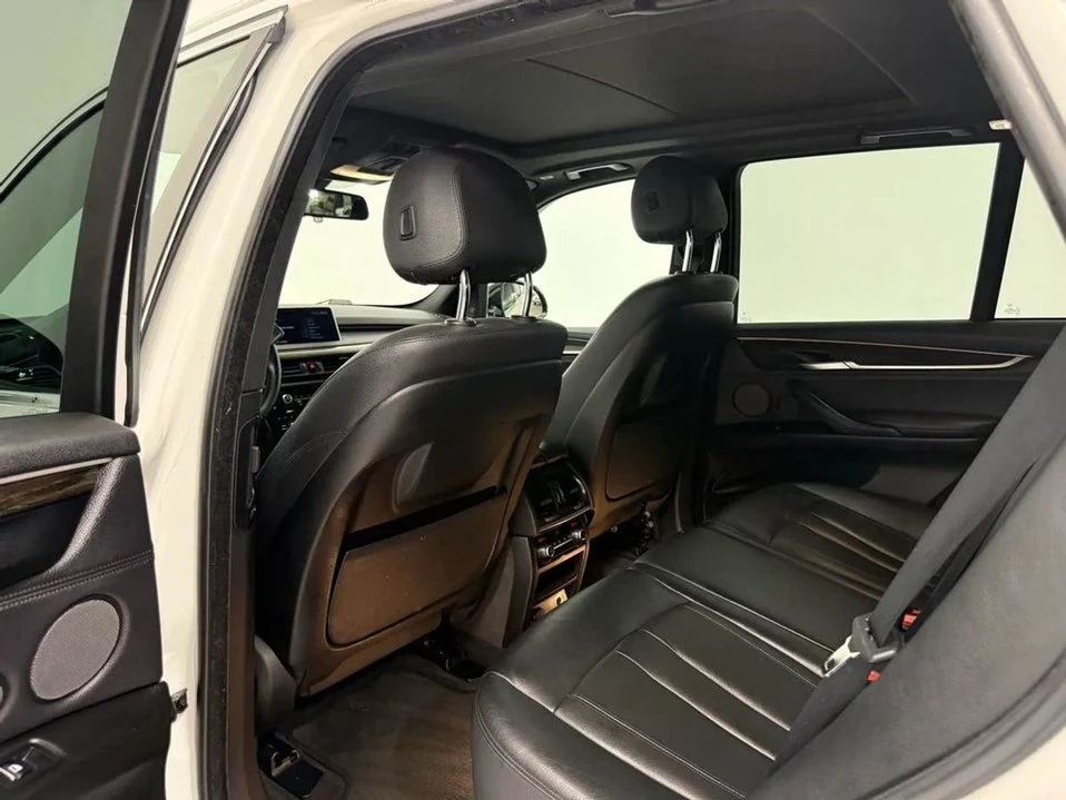 2017 BMW F15 X5 - Image 20 of 20