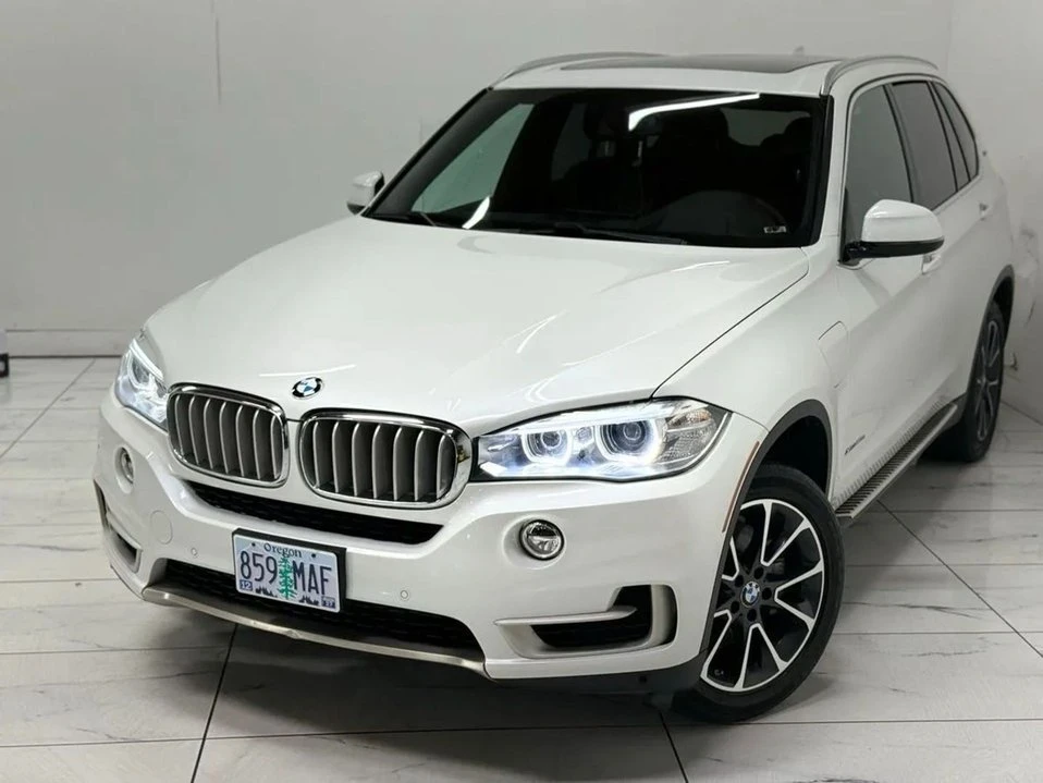 2017 BMW F15 X5 - Image 6 of 20