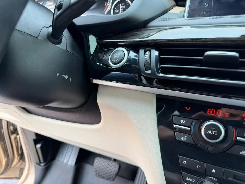 2017 BMW F15 X5 - Image 19 of 20