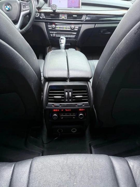 2017 BMW F15 X5 - Image 13 of 14