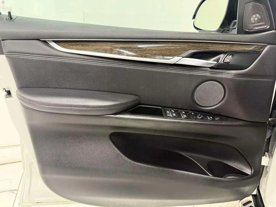 2017 BMW F15 X5 - Image 15 of 20