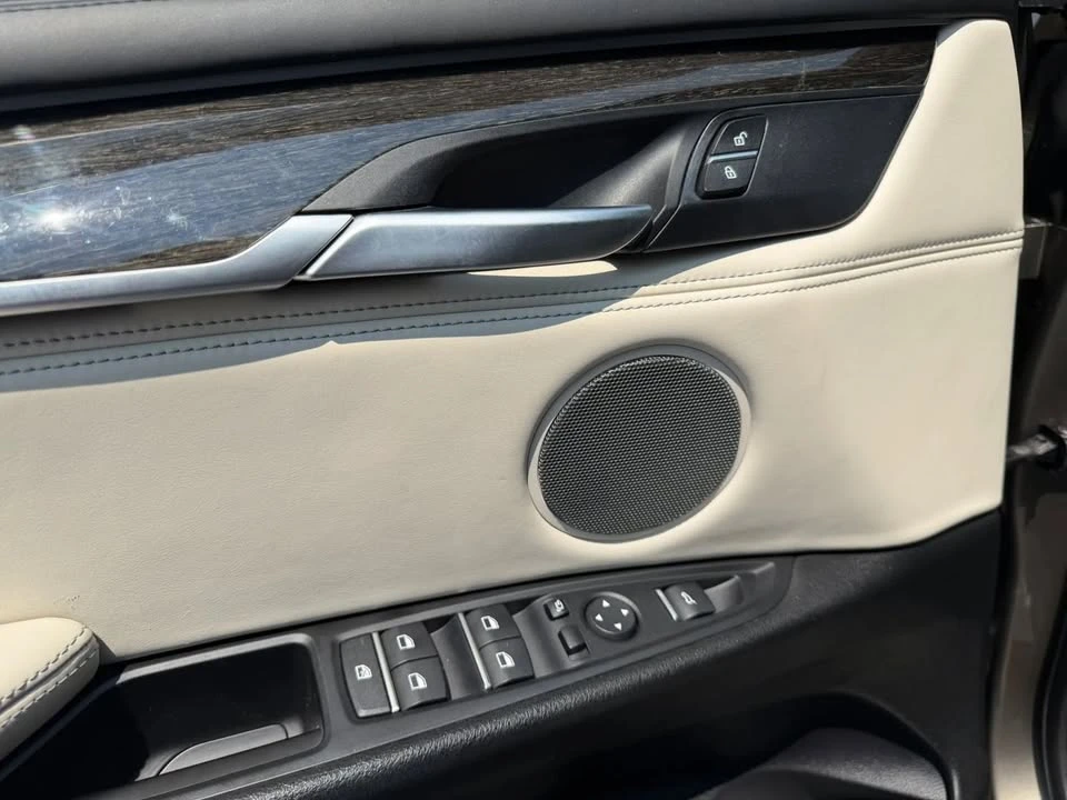 2017 BMW F15 X5 - Image 10 of 20