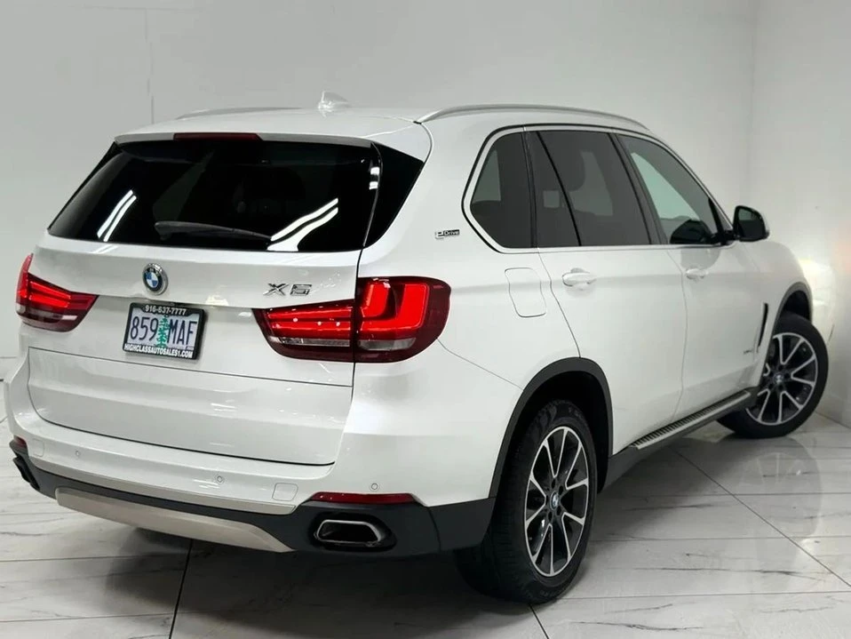 2017 BMW F15 X5 - Image 11 of 20