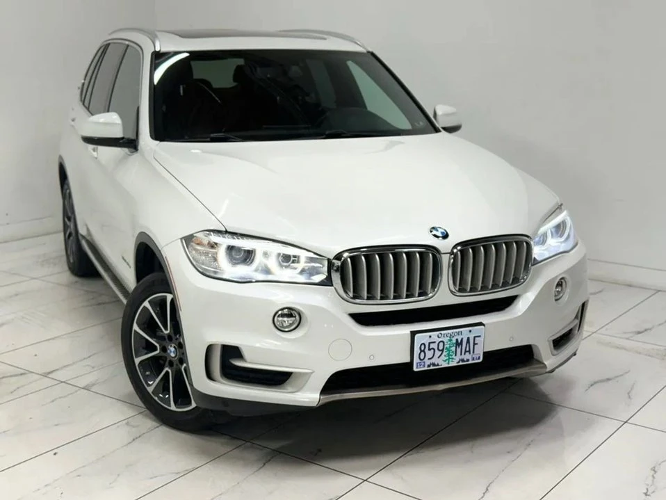 2017 BMW F15 X5 - Image 2 of 20