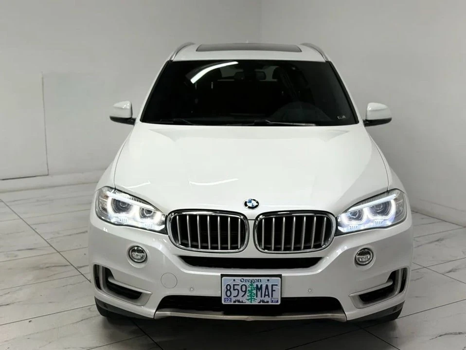 2017 BMW F15 X5 - Image 4 of 20