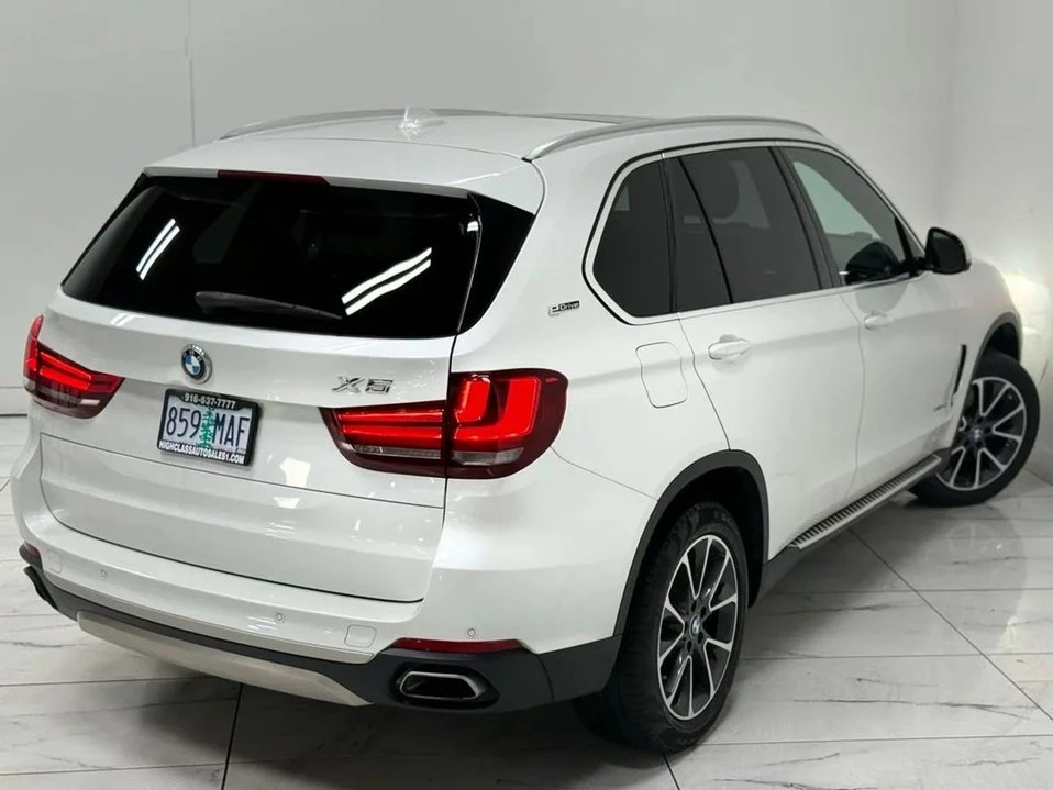 2017 BMW F15 X5 - Image 12 of 20