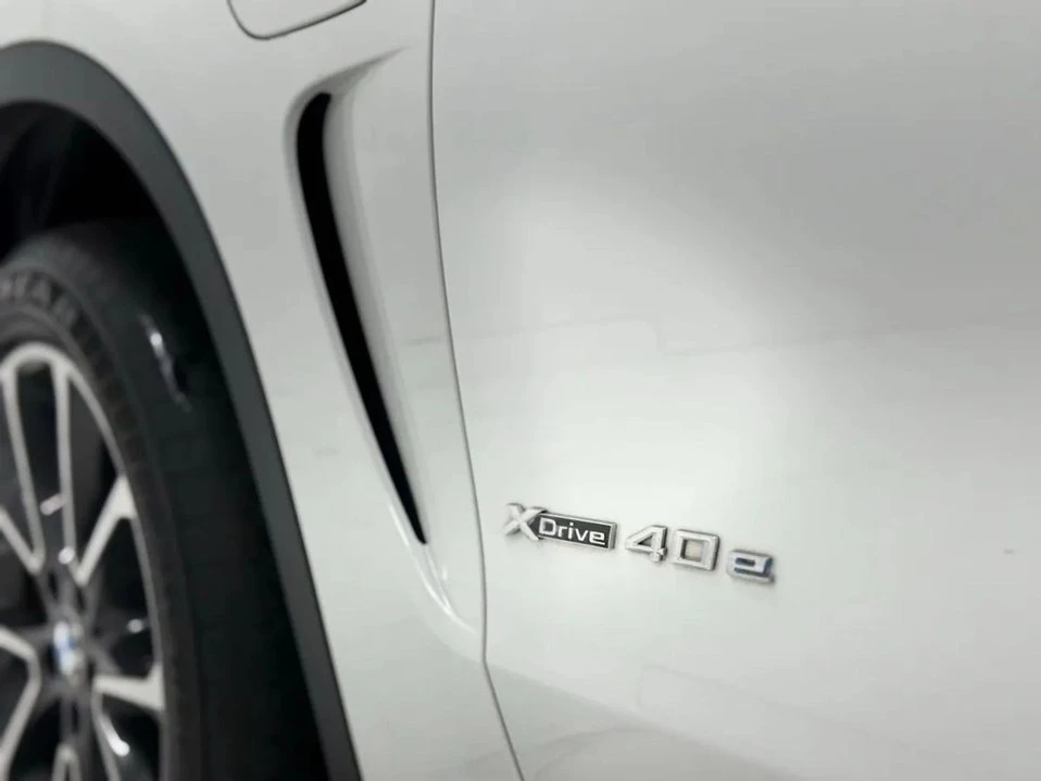 2017 BMW F15 X5 - Image 14 of 20