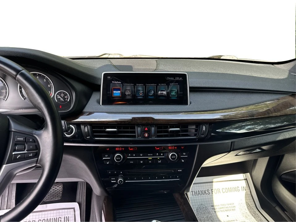 2017 BMW F15 X5 - Image 14 of 20