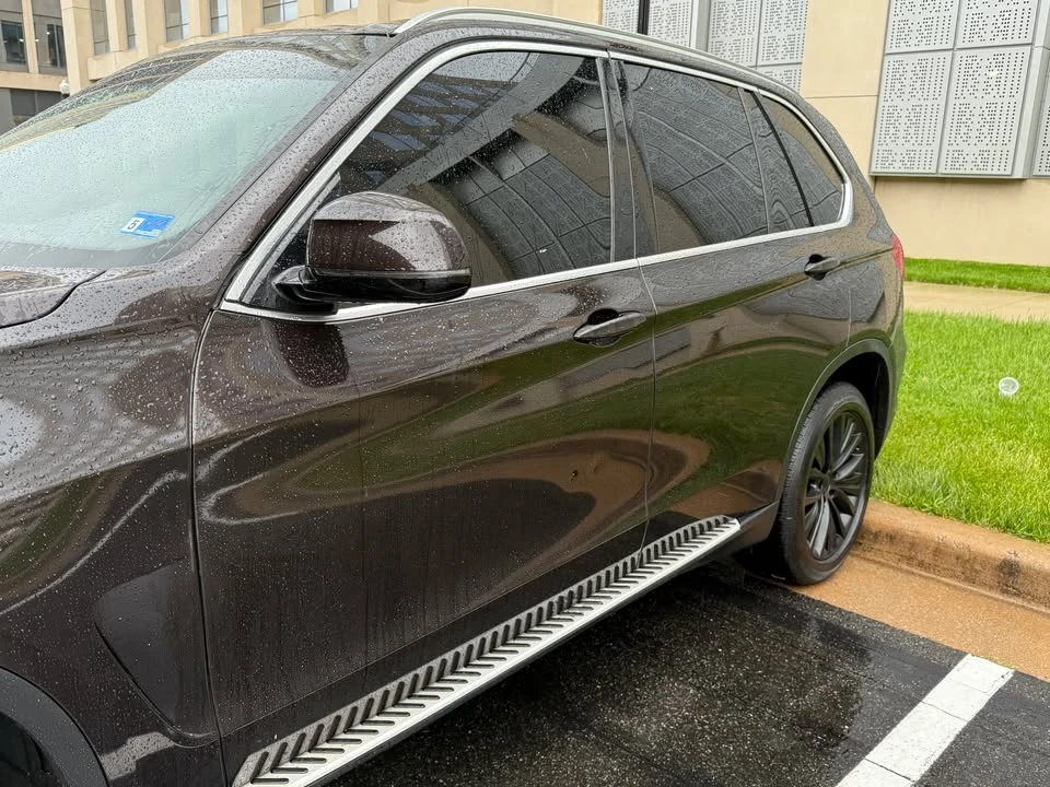 2017 BMW F15 X5 - Image 7 of 19