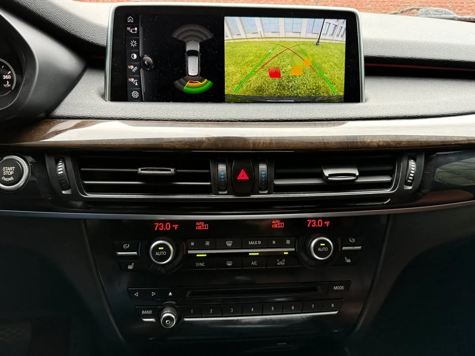 2017 BMW F15 X5 - Image 19 of 19
