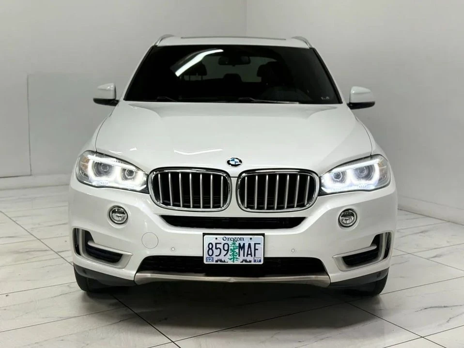 2017 BMW F15 X5 - Image 3 of 20