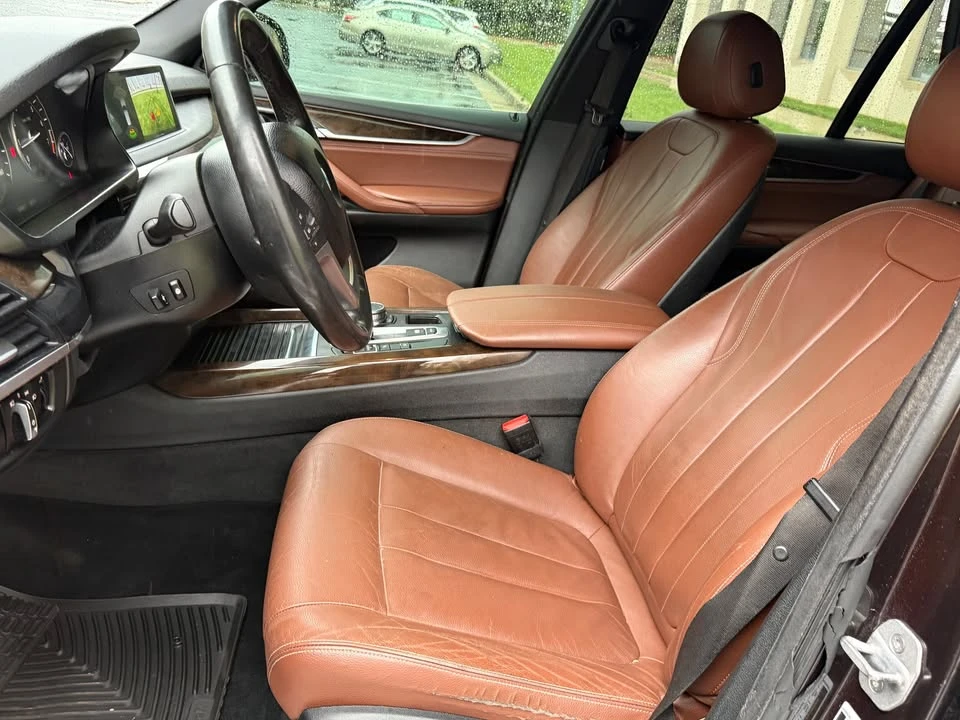 2017 BMW F15 X5 - Image 10 of 19