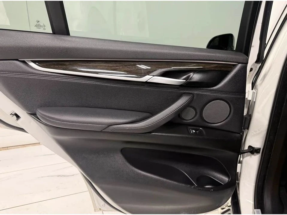 2017 BMW F15 X5 - Image 19 of 20