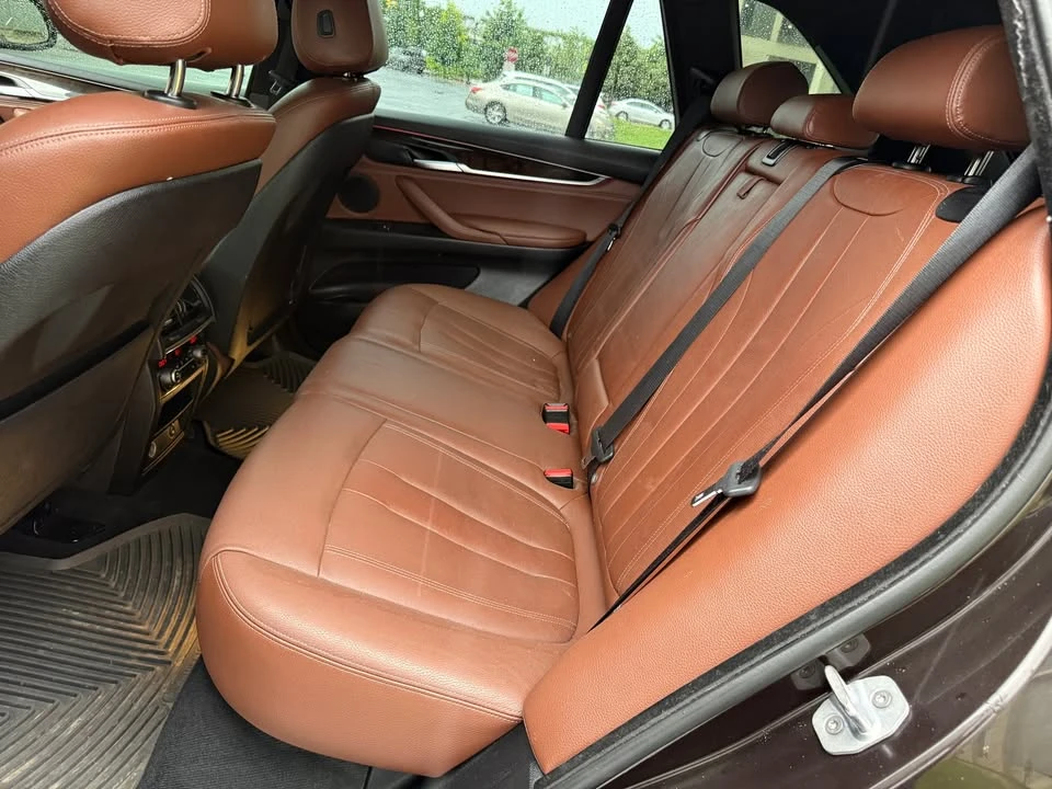 2017 BMW F15 X5 - Image 11 of 19