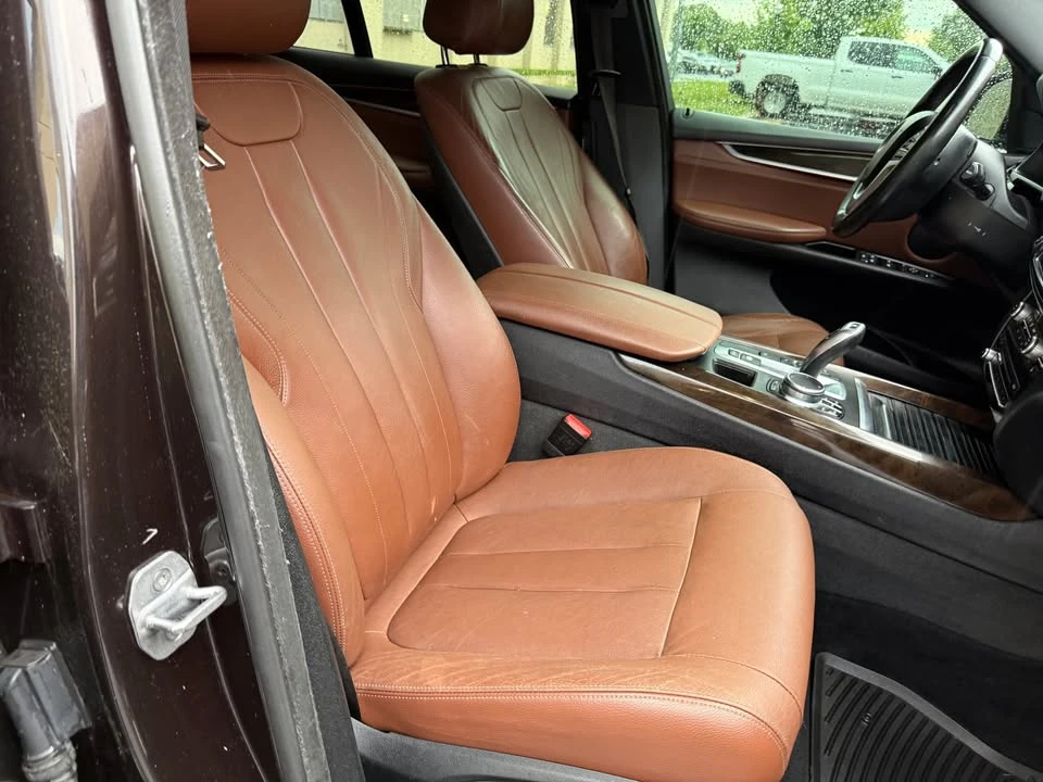 2017 BMW F15 X5 - Image 13 of 19