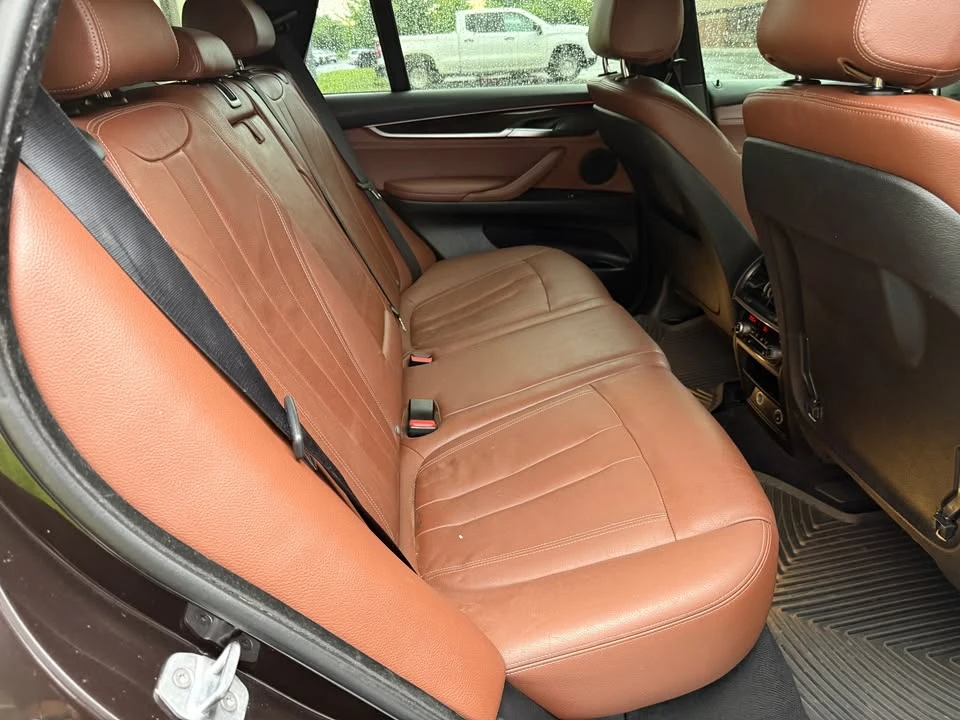 2017 BMW F15 X5 - Image 12 of 19