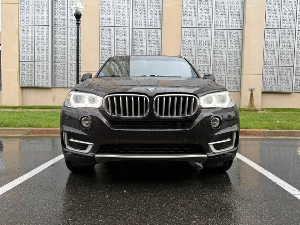 2017 BMW F15 X5 - Image 3 of 19
