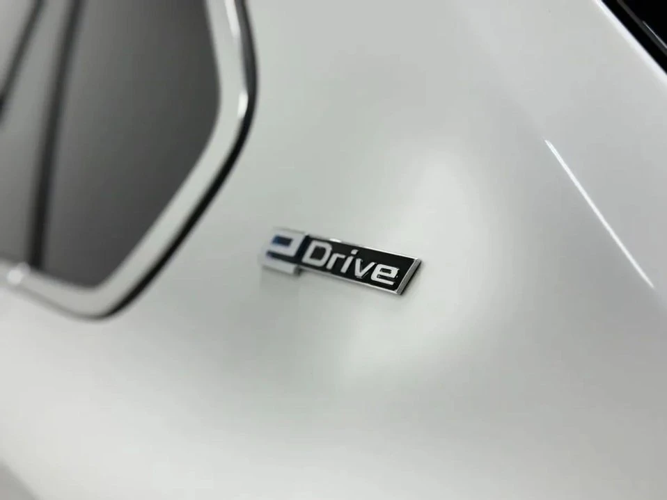 2017 BMW F15 X5 - Image 13 of 20