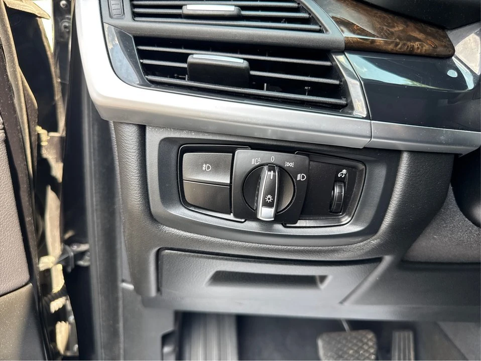 2017 BMW F15 X5 - Image 19 of 20