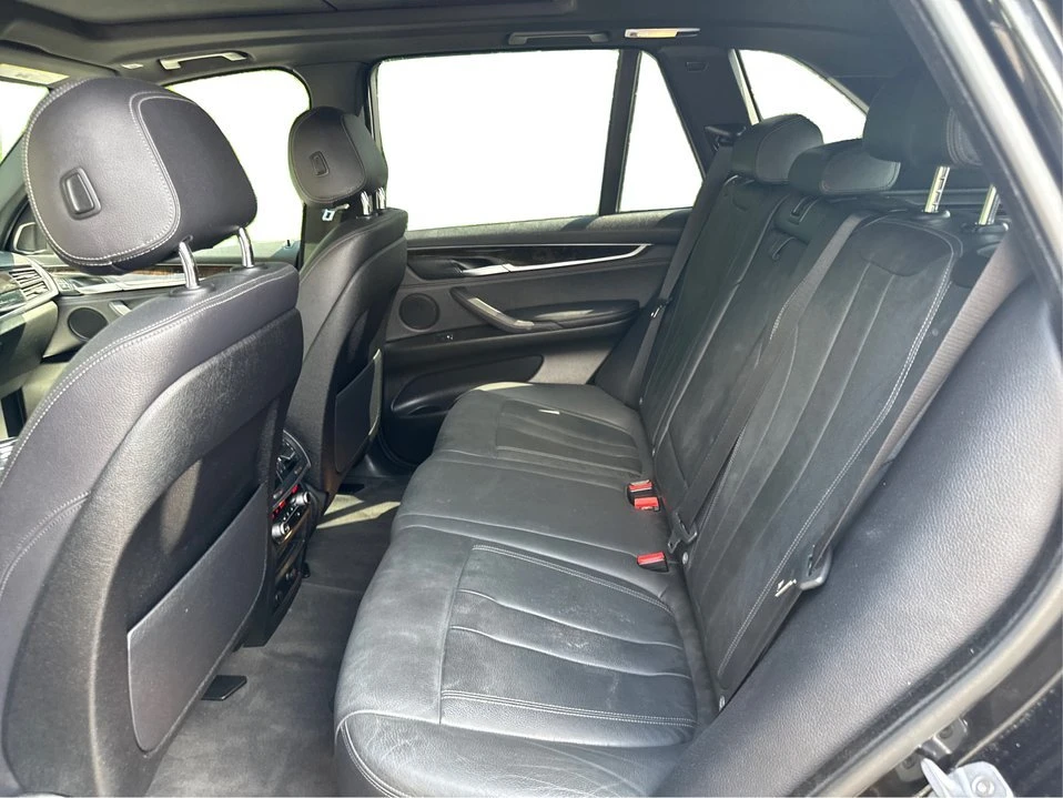 2017 BMW F15 X5 - Image 10 of 20