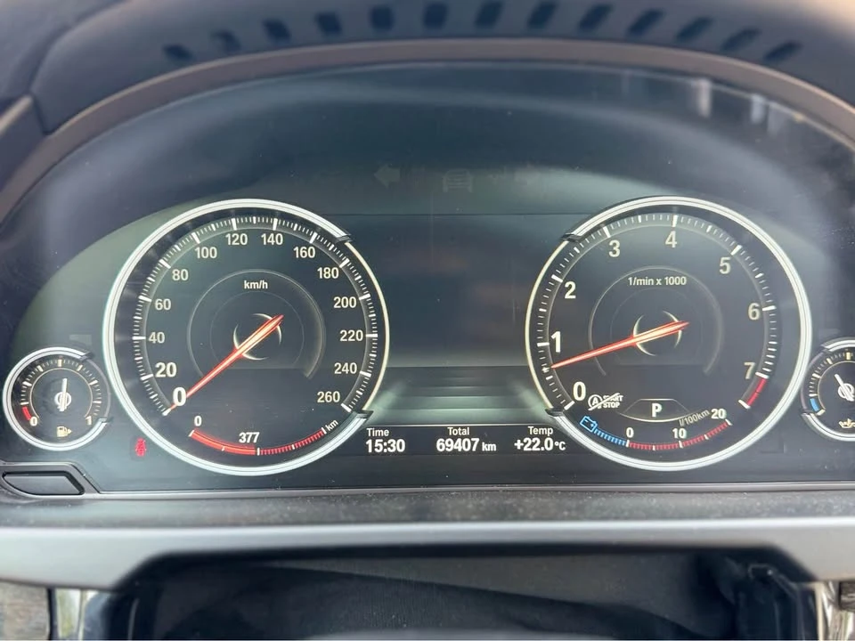 2017 BMW F15 X5 - Image 10 of 10