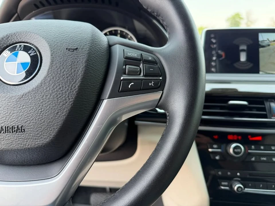 2017 BMW F15 X5 - Image 18 of 20
