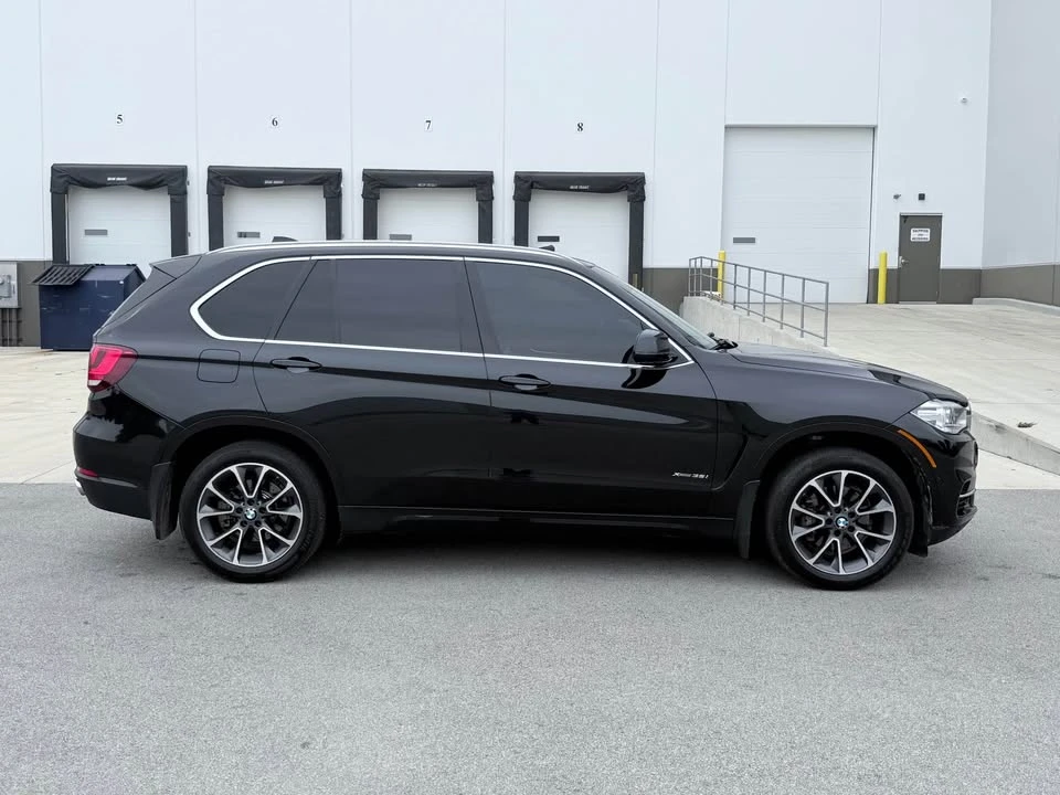 2017 BMW F15 X5 - Image 10 of 14