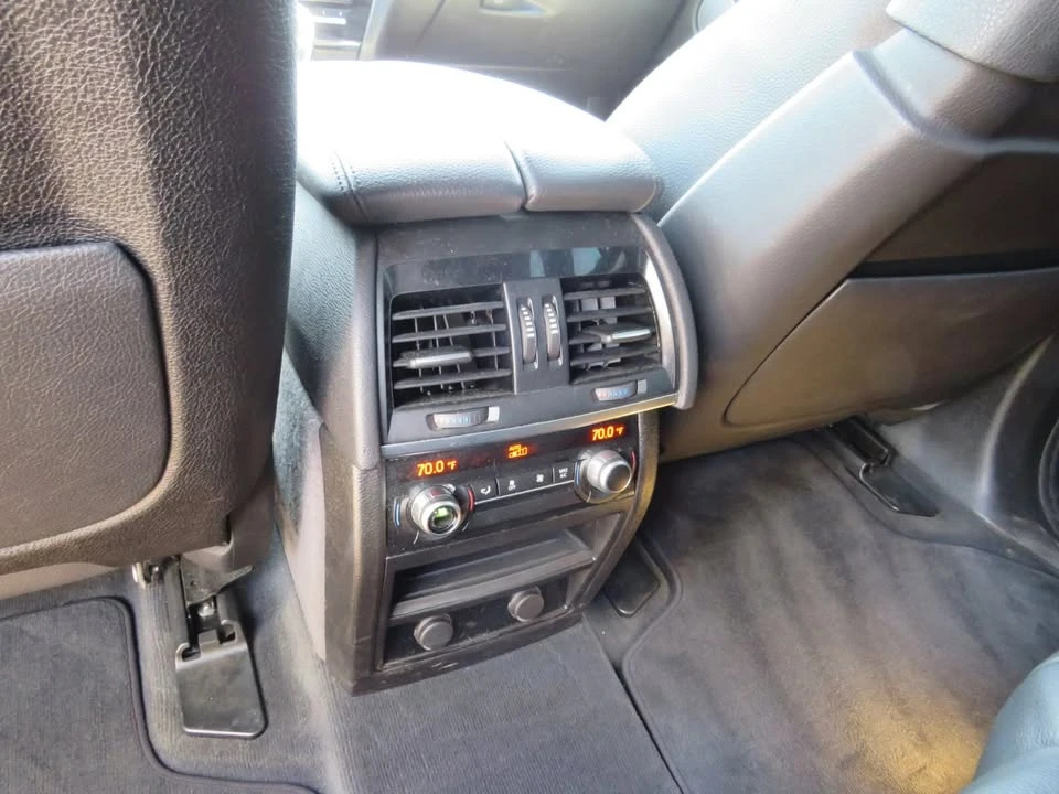 2017 BMW F15 X5 - Image 19 of 20