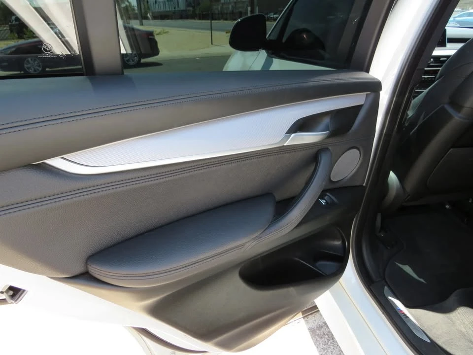 2017 BMW F15 X5 - Image 18 of 20