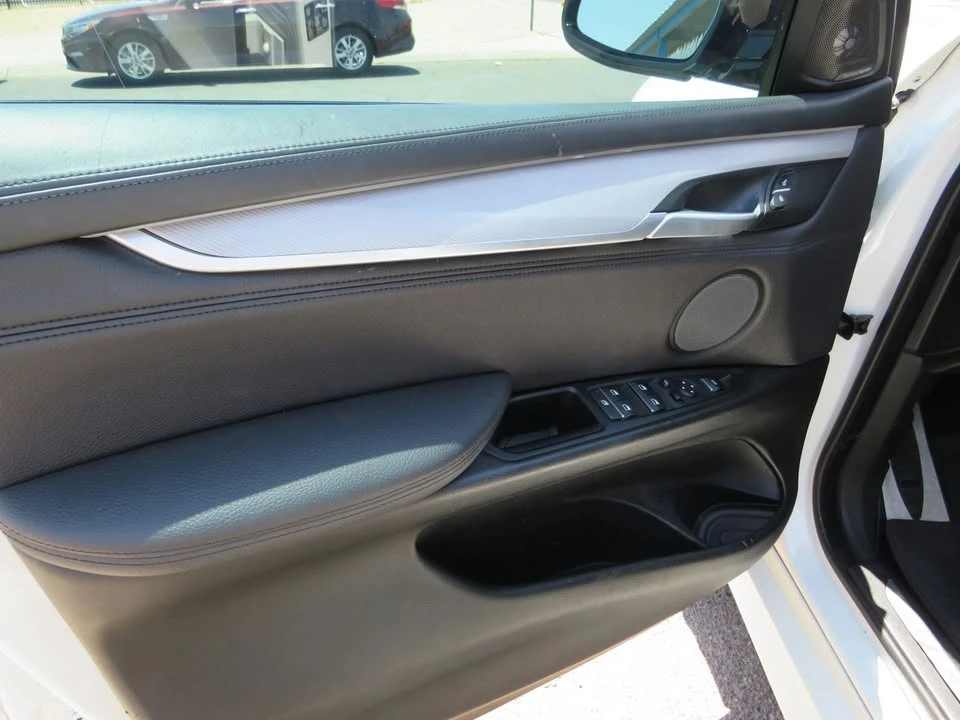 2017 BMW F15 X5 - Image 16 of 20
