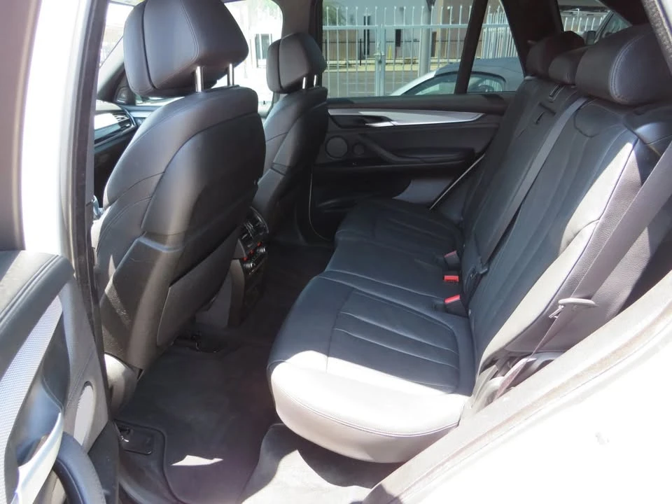 2017 BMW F15 X5 - Image 17 of 20