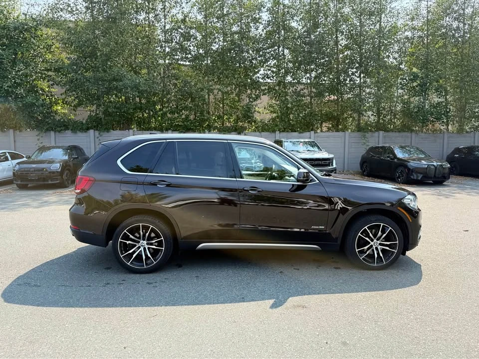 2017 BMW F15 X5 - Image 6 of 12
