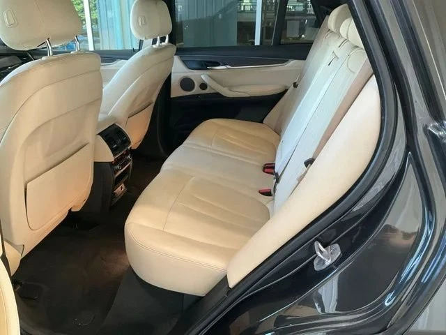 2017 BMW F15 X5 - Image 18 of 20